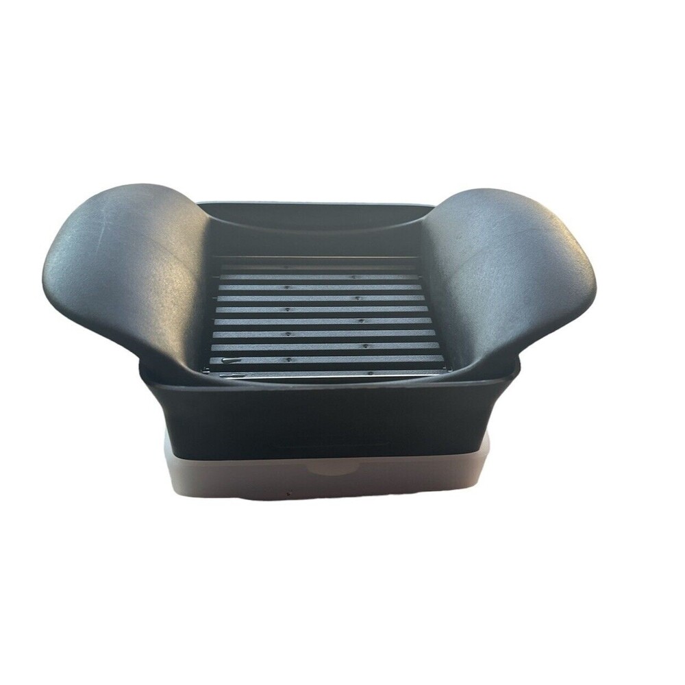 Pampered Chef Quick Slice #1181 Fruit Veggie Egg Slicer Kitchen Tool Fast Slice